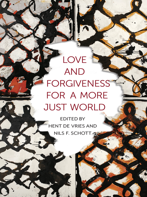 Cover image for Love and Forgiveness for a More Just World